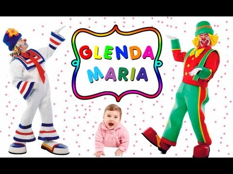 1 ANO GLENDA - TEMA: PATATI PATATA