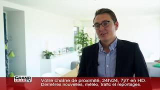 Minute Immo 4 : Maisons d'en Flandre avec Remi Veriez