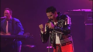 Queen Tribute Bands - Fat Bottom Girls (Through The Years)