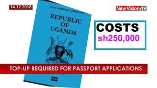 How to acquire the e-passport