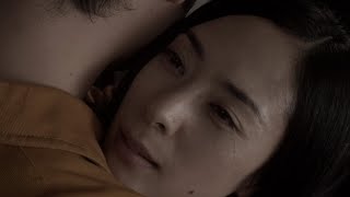 映画『岸辺の旅』特報