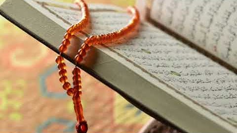 سورة البقرة (قراءة مؤثرة تخشع لها القلوب)😊👍