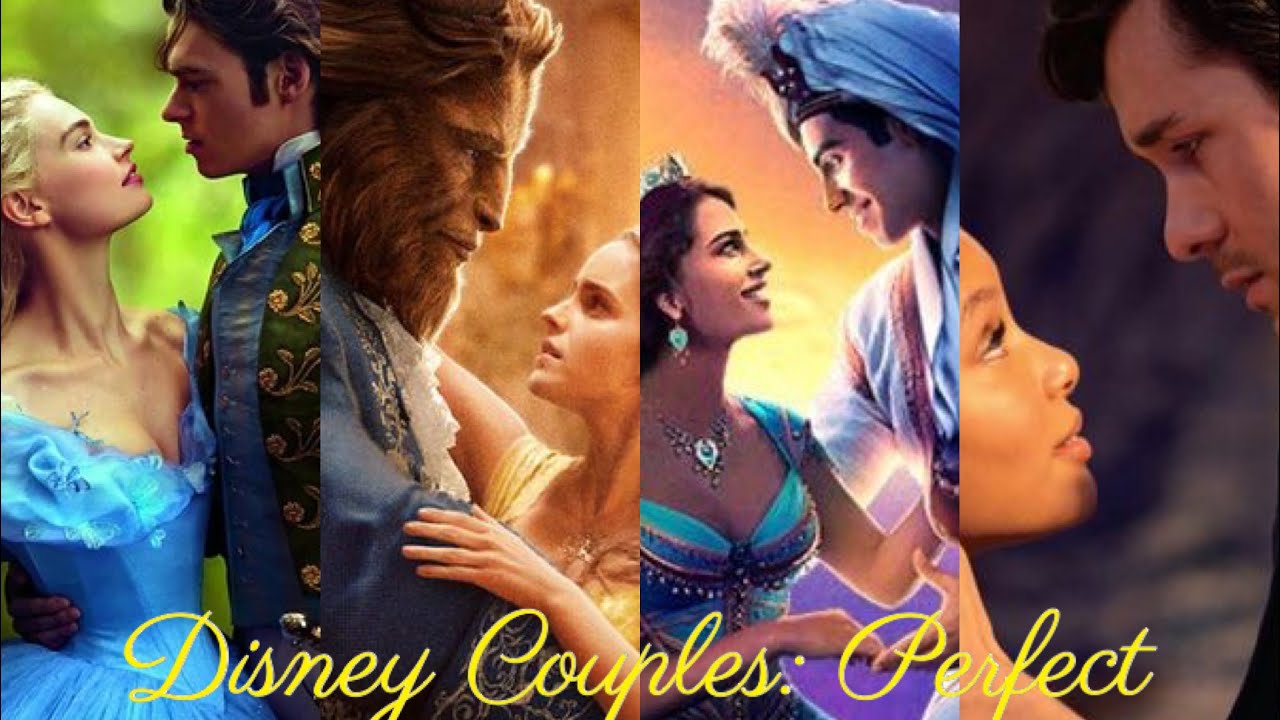 disney-live-action-couples-perfect-youtube
