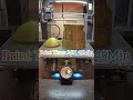 Best 3D Print Timelapse: Fallout Mini Nuke - piggybank.@Prusa3D #shorts #prusa3dprinter #printables
