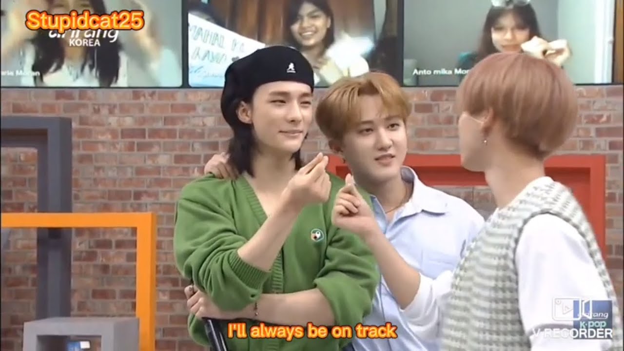 [Changjin FMV] Even a fool knows ❤ #changjin