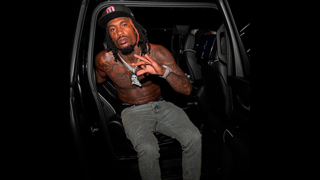 [FREE] Hunxho Type Beat 2026 - Falling Alone