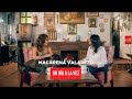 Macarena valarezo un da a la vez  verdades con michelle oquendo