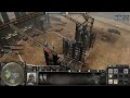 Company of Heroes 2: Multiplayer 4v4 - (No Commentary)