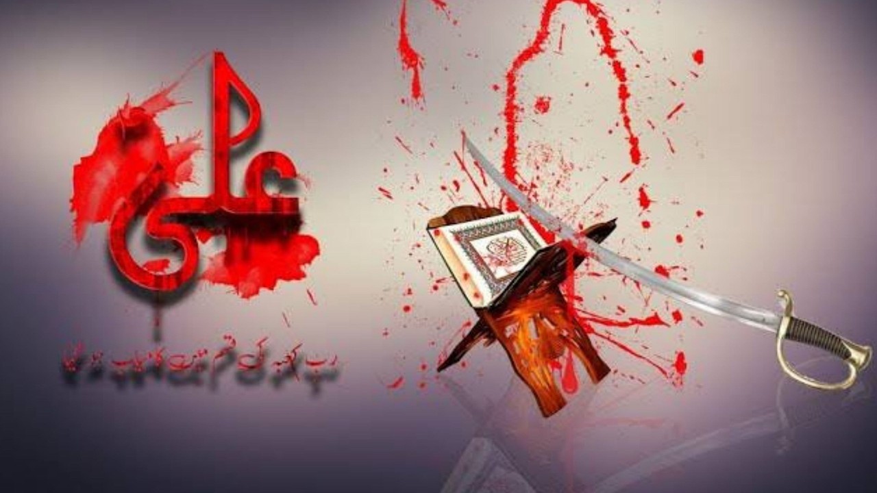 Live Namaz Wa Majlis E Subh E Zarbat @Baitush Sharaf 19th Ramzan 1447 Hijri 9 March 2026