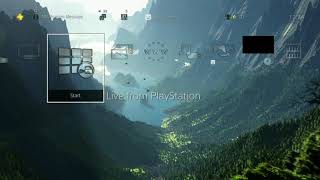 Digital Blasphemy: Highland Spring Dynamic Theme