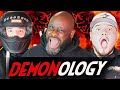 Demonology calls out boosted luckey danrue mod2fame ondgas  freddy lsx