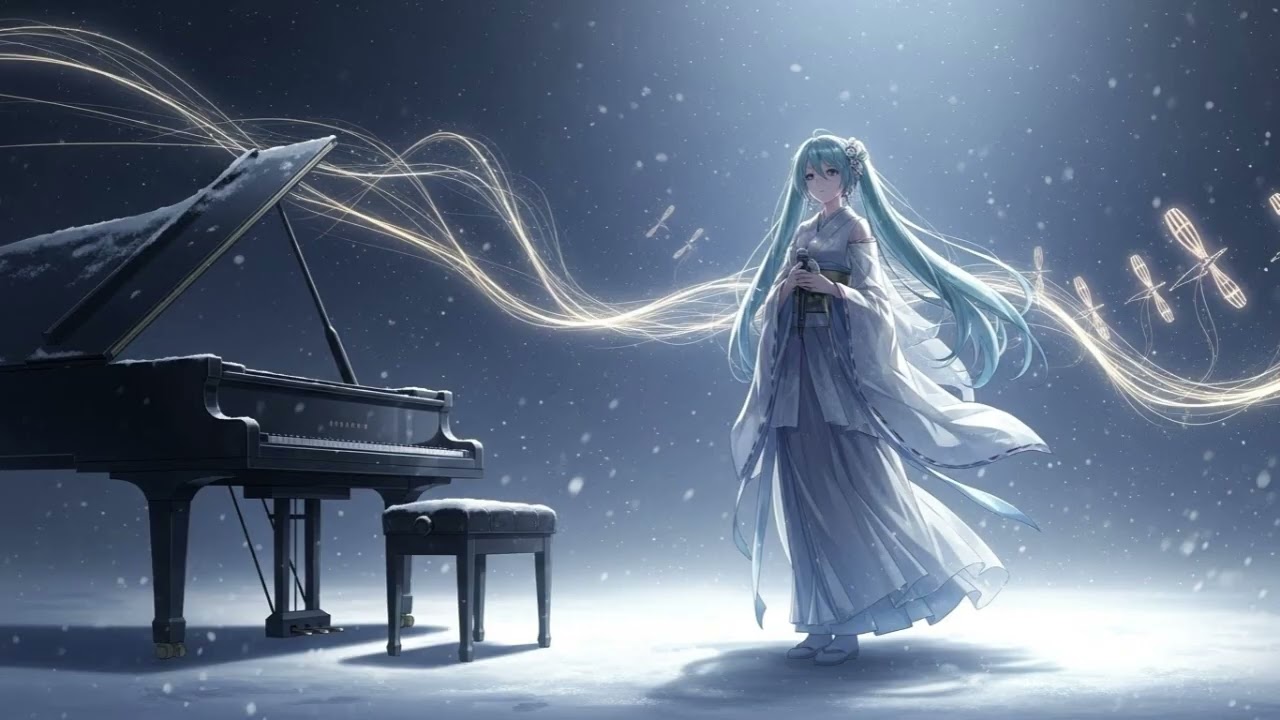 SUNOみゅーじっく　Japanese Pop Rock, Jazz-inflection