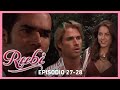 Descargar Rubí: Rubí va detrás de Héctor | Capítulos 27-28 - Tlnovelas Descargar Rubí: Rubí va detrás de Héctor | Capítulos 27-28 - Tlnovelas