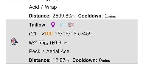 Pgsharp 1.62.0 New Update i Got 100 iv Taillow Pokemon Go