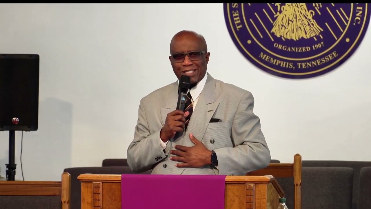 Pastor Sheppard's Alignment Series: "Is the Lord Satisfied with me?"