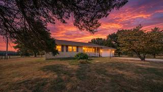 Hobby Farm in the Ozarks | 3010 County Road 5640, Willow Springs, Missouri