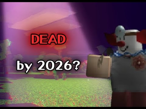 Roblox Myths EXTINCT By 2026 YouTube Hqdefault 