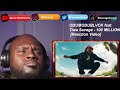 ODUMODUBLVCK feat. Tiwa Savage - 100 MILLION | REACTION