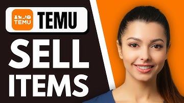 How to Sell on Temu | Temu seller Registration Tutorial 2025