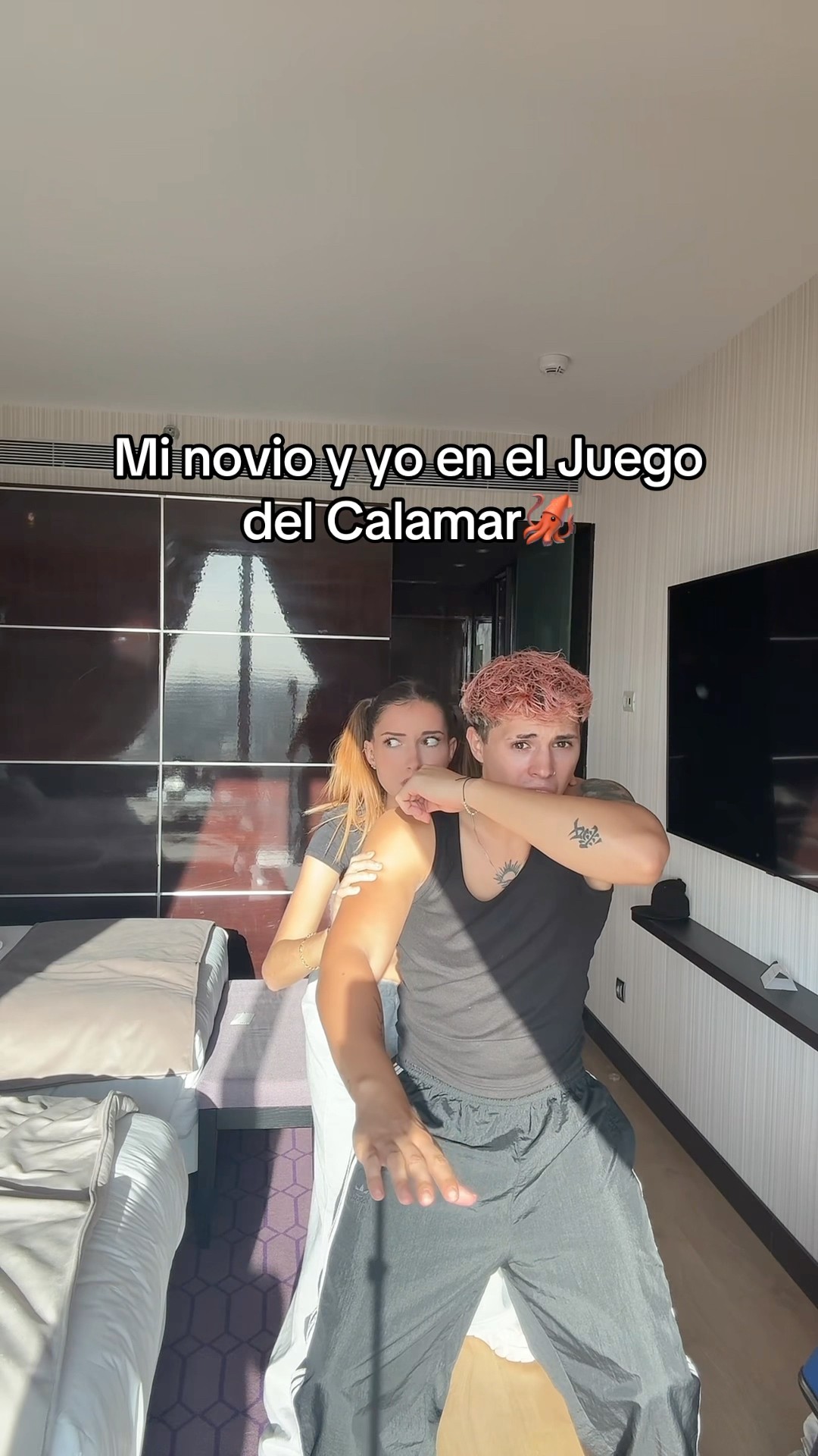 Quién creeis que ganaría??