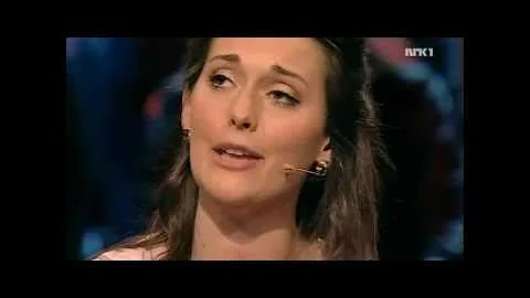 Heidi Ruud Ellingsen - Both Sides Now (Norwegian) ...