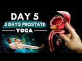 #5 How to Reduce Enlarged Prostate without Surgery | Prostate Enlargement Healing Sequence 5 | YWA