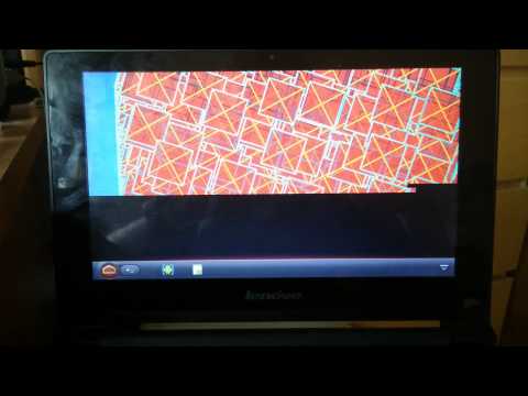 LibGDX Test draw 100.000 squares