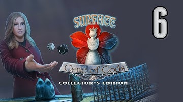 Surface 6: Game of Gods CE [06] w/YourGibs - BREW TNT BARREL AND MAGIC GLUE