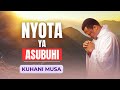 LIVE 5 1 2026 NYOTA YA ASUBUHI