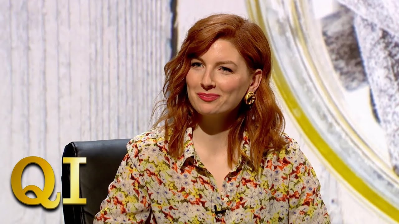 How Does Adult Liquorice Work? | QI