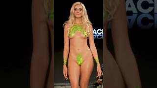Black Tape Project - Miami Swim Week 2022 Best Moment Part 8