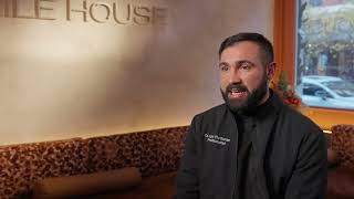 Doctor John Bender on the Advantages of Full Arch Dental Implants