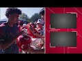 Nene Brown's first session & performance tests 😤🔥 | Inside Training Tegernsee