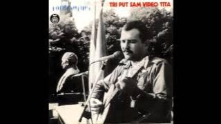 Rani Mraz - Triput sam video Tita - (Audio 1981) HD