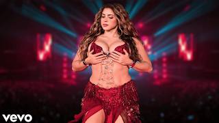 Shakira - Ready to Play (World Cup 2026) Official Video | FIFA World Cup Anthem | Football Song ⚽4k