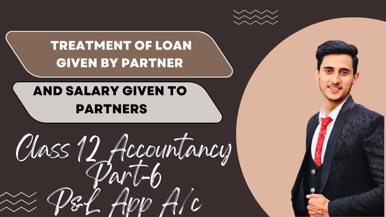  Profit and loss Appropriation A/c Practical Questions Kalyani