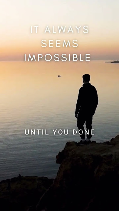 #shorts #shorts video #motivation##nothing is impossible#life quotes #music