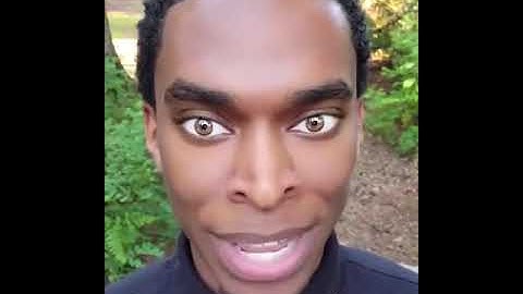 There is no such thing as coincidence original video