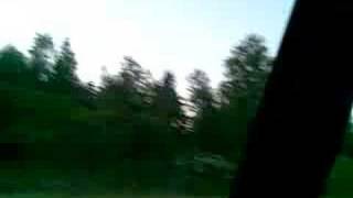 Konffa Suomi Jeesukselle Bussi