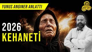 2026’Da Ne Olacak? Baba Vanga’nın Gizli Kehanetleri