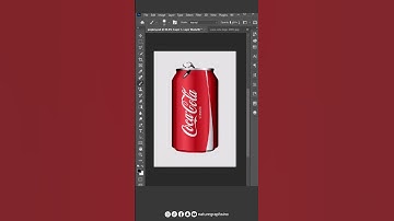 PRODUCT PACKAGING MOCKUP IN PHOTOSHOP #photoshoptutorial #tutorial #photoshop #video #graphicdesign