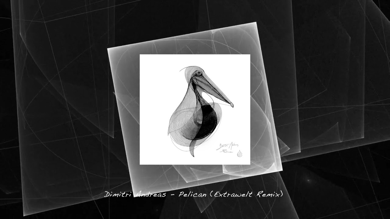 Watch Dimitri Andreas - Pelican (Extrawelt Remix) on YouTube Watch Dimitri Andreas - Pelican (Extrawelt Remix) on YouTube