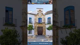 🏙️ Top Sights of Córdoba - City in Spain 🇪🇸