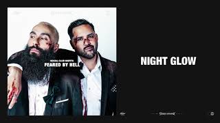 Video-Miniaturansicht von „Social Club Misfits - Night Glow (Official Audio)“