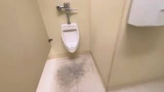 [RELOCATED] RH Outlet (fmr. Saks OFF 5TH) Men’s Restroom reshoot by Plumbing & Hand Dryers with Nate S 243 views 7 days ago 2 minutes, 6 seconds