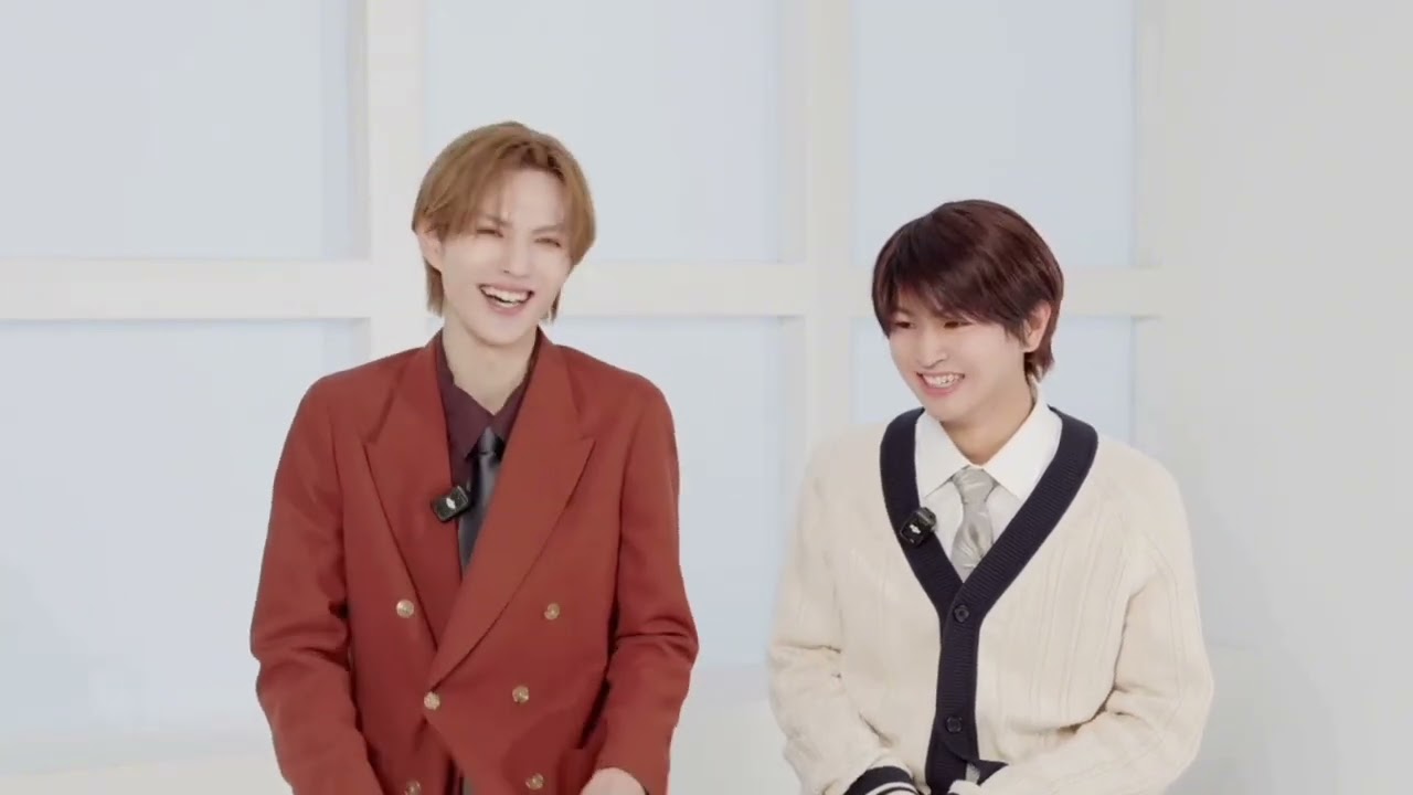 2026 Lemon 簡秀吉 × 藤本洸大｜nano