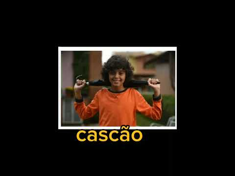 turma da monica na vida real !