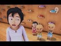 Upin Ipin - Beli Pakai Suka (FULL Episode)