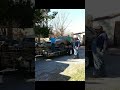 Saving a 1981 Mustang as a Father Son Project!