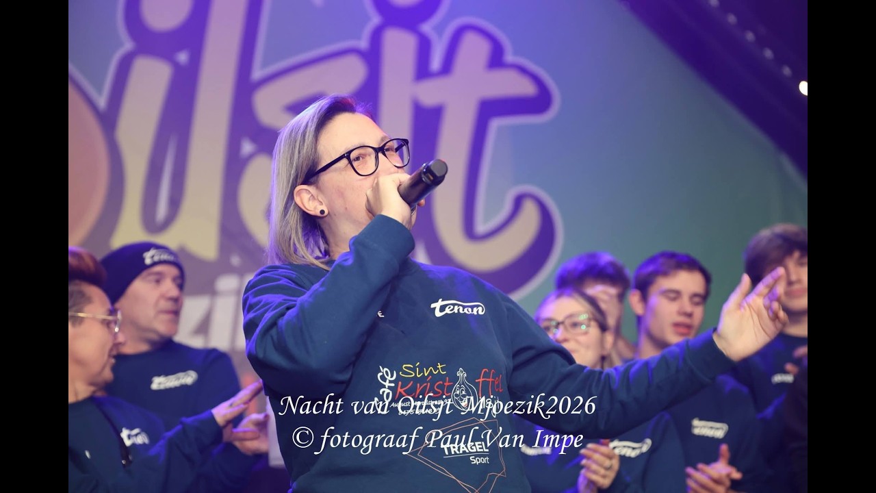 Charloes- Ik ben verkocht